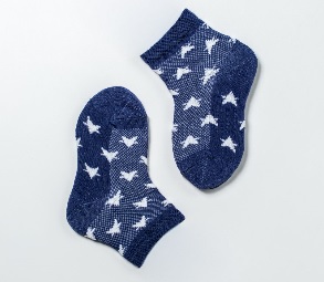 картинка 8С957 носки детские от магазина Одежда+